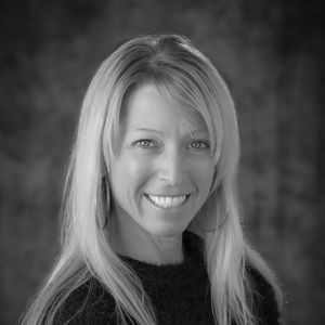 Meet your Posher, Linda